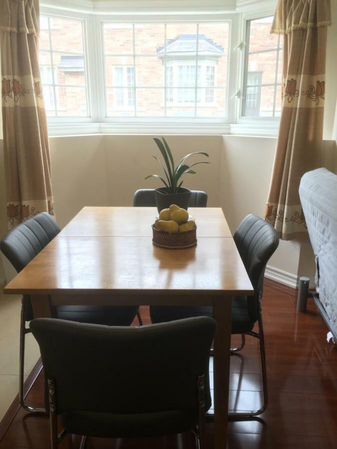 Gorgeous 1Bdr Prime Kitchen Apartment Ajax Exterior photo